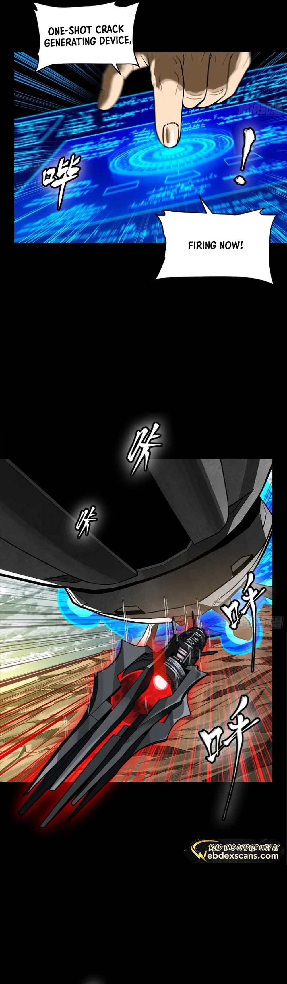 Legend of Star General Chapter 277 5